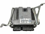 AURIS II 1.4 D4D KOMPUTER MODUŁ STEROWNIK SILNIKA 89661-0ZG40