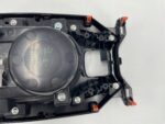 COROLLA CROSS OSŁONA TUNELU ŚRODKOWEGO UCHWYT NA KUBKI CUP HOLDER - obrazek 8