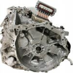 COROLLA E21 2.0 HYBRYDA AUTOMATYCZNA SKRZYNIA BIEGÓW CHŁODNICZKA 3NM P710
