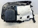 RAV4 V HYBRYDA BOCZEK TAPICERKA BAGAŻNIKA PRAWY KOMPLETNY - obrazek 7