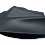 COROLLA E21 OSŁONA BOCZNA TUNELU ZAKOŃCZENIE PRAWA PRAWE 58817-02370
