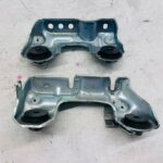 YARIS IV CROSS MAZDA 2 MOCOWANIE PODSTAWA FALOWNIKA INWERTERA KOMPLET KPL.