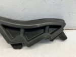 YARIS IV MAZDA 2 WYGŁUSZENIE WYPEŁNIENIE BŁOTNIKA PIANKA LEWE 53154-K0020 - obrazek 3