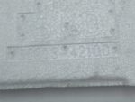 RAV4 V WYGŁUSZENIE WYPEŁNIENIE STYROPIAN POD NOGI KIEROWCY LEWY 55213-42100 - obrazek 4
