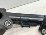 YARIS IV CROSS MAZDA 2 1.5 HYBRYDA RURKA ZAWÓR EGR RURA - obrazek 6