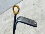 YARIS III LIFT 1.5 VVTI BENZYNA BAGNET MIARKA POZIOMU OLEJU - obrazek 4