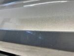 COROLLA E21 HATCHBACK HB 1.8 HYBRYDA ZDERZAK TYŁ TYLNY GOŁY 6xPDC - obrazek 7