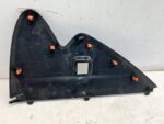 YARIS IV OSŁONA BOCZNA DESKI ROZDZIELCZEJ KONSOLI PRAWA - obrazek 4