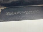 RAV4 V LISTWA NAKŁADKA BŁOTNIKA TYLNEGO PRAWY TYŁ MATOWA 75605-42160 - obrazek 9
