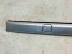 AVENSIS T27 KOMBI RELING DACHOWY LEWY SREBRNY 75552-05030 - obrazek 7