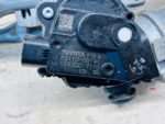 YARIS III LIFT MECHANIZM WYCIERACZEK SZYBY CZOŁOWEJ EUROPA 85110-0D191 - obrazek 7