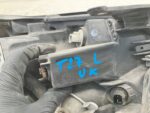AVENSIS T27 LAMPA PRZEDNIA LEWA LEWY PRZÓD KOMPLETNA UK ANG - obrazek 10