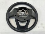 YARIS IV KIEROWNICA MULTIFUNKCYJNA PRZYCISKI TEMPOMAT SKÓRA - obrazek 8