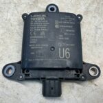 COROLLA CROSS MODUŁ SENSOR CZUJNIK MARTWEGO POLA 88162-16030