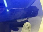 COROLLA E21 SEDAN KOMBI HB DRZWI PRZEDNIE PRAWE PRAWY PRZÓD KPL 8Y8 DOŁKI - obrazek 9
