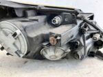 AVENSIS T27 LAMPA PRZEDNIA LEWA LEWY PRZÓD KOMPLETNA UK ANG - obrazek 6