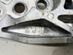 COROLLA E21 LIFT 1.8 HYBR ŁAPA PODUSZKA TYLNA TYŁ MOCOWANIE SILNIKA SKRZYNI - obrazek 5