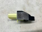 Czujnik zderzeniowy (airbag) Toyota Yaris 89831-02140 - obrazek 4