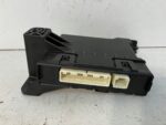 AURIS II MODUŁ STEROWNIK KLIMATYZACJI NAGRZEWNICY 88650-02N00 - obrazek 6