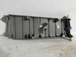 YARIS IV MAZDA 2 OSŁONA SŁUPKA ŚRODKOWEGO GÓRNA LEWA SZARA 62412-K0020-A - obrazek 5