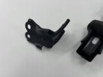 RAV4 V HYBRYDA MOCOWANIA UCHWYT ZAWIASY KANAPY ISOFIX KOMPLET - obrazek 3