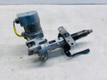 YARIS IV HYBRYDA KOLUMNA KIEROWNICZA WSPOMAGANIE ELEKTRYCZNE 89650-K0050