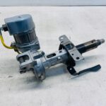 YARIS IV HYBRYDA KOLUMNA KIEROWNICZA WSPOMAGANIE ELEKTRYCZNE 89650-K0050