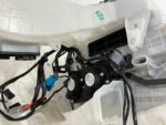 PROACE CITY NAGRZEWNICA KOMPLETNA CLIMATRONIC - obrazek 4