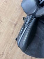 PRIUS III LIFT FOTELE KANAPA SIEDZISKO OPARCIE KOMPLET PÓŁ SKÓRA ANGLIK UK - obrazek 4