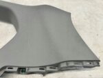 AURIS II HATCHBACK OSŁONA SŁUPKA C TYLNEGO PRAWA PRAWY TYŁ HB 62470-02280 - obrazek 3