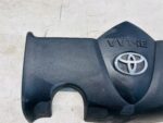 YARIS III LIFT 1.5 BENZYNA OSŁONA NA SILNIK GÓRNA SILNIKA 12611-47080 47070 - obrazek 6