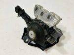 YARIS IV 1.5 HYBRYDA ŁAPA PODUSZKA SILNIKA LEWA U7 - obrazek 2