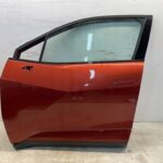 CHR C-HR II DRZWI PRZEDNIE LEWE LEWY PRZÓD KOMPLETNE M35