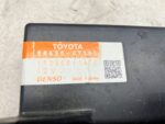PRIUS III MODUŁ STEROWNIK KOMPUTER KLIMATYZACJI A/C 88650-47161 - obrazek 4
