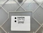 COROLLA CROSS NAGRZEWNICA DMUCHAWA KOMPLETNA - obrazek 8