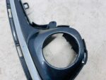 YARIS III LIFT KRATKA ZAŚLEPKA HALOGENU PRAWA SZARA CHROM Y20 - obrazek 4