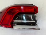 COROLLA E21 SEDAN LAMPA TYLNA LEWY TYŁ ZWYKŁA - obrazek 3