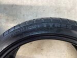 OPONY ZIOMOWE 225/40R18 NOKIAN TYRES WR SNOWPROOF P DOT 2321 7 mm #2 KPL - obrazek 3