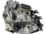 COROLLA E21 1.8 HYBRYDA AUTOMATYCZNA SKRZYNIA BIEGÓW CHŁODNICZKA 1NM P610