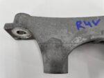 RAV4 V HYBRYDA WSPORNIK MOCOWANIE ŁAPY PODUSZKI SILNIKA PRAWE 12341-25010 - obrazek 2