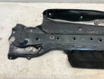 COROLLA E21 2.0 HYBRYDA PODSZYBIE METALOWE METAL Z WYGŁUSZENIEM - obrazek 2