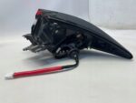 COROLLA E21 LIFT HATCHBACK HB LAMPA TYLNA LEWA LEWY TYŁ RYSKI - obrazek 7