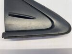 COROLLA E21 TRÓJKĄT NAKŁADKA OSŁONA BŁOTNIKA PRZEDNIEGO PRAWA 60117-02230 - obrazek 3