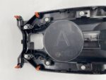 COROLLA E21 OSŁONA TUNELU ŚRODKOWEGO UCHWYT NA KUBKI SCHOWEK BEZ LED - obrazek 7