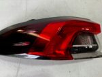 COROLLA E21 SEDAN LAMPA TYLNA LEWY TYŁ ZWYKŁA - obrazek 4