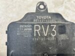 RAV4 V MODUŁ RADAR CZUJNIK MARTWEGO POLA 88162-42091 RV3 - obrazek 2