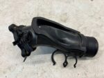 AVENSIS T27 LIFT T29 1.6 D4D RURA DOLOTU POWIETRZA 3465415 BMW - obrazek 4