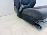 COROLLA E21 SEDAN FOTEL PRZEDNI LEWY KIEROWCY BEZ PODUSZKI AIRBAG - obrazek 6