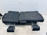 YARIS III LIFT BENZYNA D4D KOMPLET FOTELI GRZANYCH KANAPA MOCOWANIA Y20 - obrazek 9