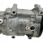 C-HR I LIFT 2.0 HYBRYDA KOMPRESOR SPRĘŻARKA KLIMATYZACJI ESB20C 042400-0500
